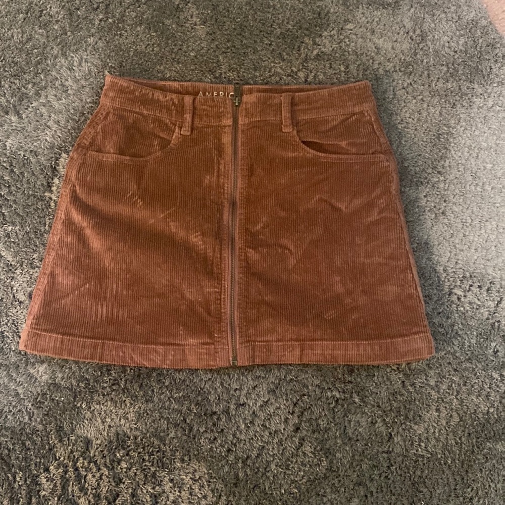 Only been worn once to big on me.